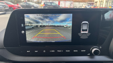 Hyundai i20 1.0T GDi 48V MHD Premium 5dr Petrol Hatchback